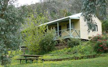Wyangala Waters Holiday And Recreation Park - Tourism Caloundra 1