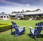 Bells at Killcare Boutique Hotel Restaurant and Spa - Tourism Caloundra