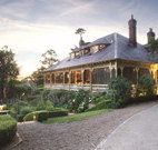 Lilianfels Resort and Spa Blue Mountains - Tourism Caloundra