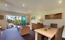 Pacific Blue 358 - Tourism Caloundra 2
