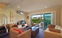 Pacific Blue 358 - Tourism Caloundra 0
