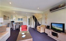 Pacific Blue 358 - Tourism Caloundra 1