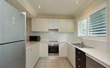 Pacific Blue 358 - Tourism Caloundra 3