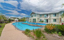 Pacific Blue 358 - Tourism Caloundra 6