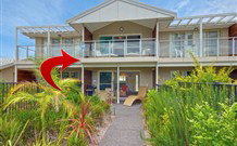Pacific Blue 358 - Tourism Caloundra 7