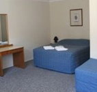Sundowner Huskisson Bayside Resort - Tourism Caloundra