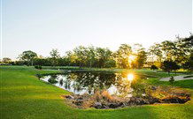 Tallwoods Verve Resort - Tourism Caloundra 0