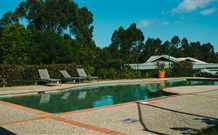 Tallwoods Verve Resort - Tourism Caloundra 1