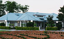 Tallwoods Verve Resort - Tourism Caloundra 3