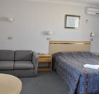 Abel Tasman Motel - Batehaven - Tourism Caloundra