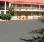 Aberdeen Motor Inn - Dubbo - Tourism Caloundra
