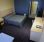 Albert Motel - Moree - Tourism Caloundra