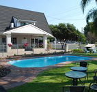 Alexander Motor Inn - Tourism Caloundra