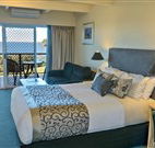 Amooran Oceanside Apartments and Motel - Tourism Caloundra