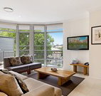 Apartments Inn Byron - Byron Bay - Tourism Caloundra