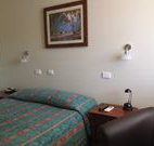 Aromet Motor Inn - Temora - Tourism Caloundra