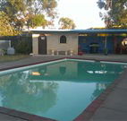 Balranald Capri Motel - Balranald - Tourism Caloundra