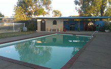 Balranald Capri Motel - Balranald - Tourism Caloundra 0