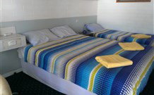 Balranald Capri Motel - Balranald - Tourism Caloundra 3