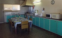 Balranald Capri Motel - Balranald - Tourism Caloundra 1