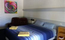 Balranald Capri Motel - Balranald - Tourism Caloundra 7