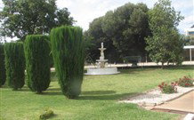 Balranald Capri Motel - Balranald - Tourism Caloundra 5