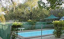 Balranald Sturt Motel - Balranald - Tourism Caloundra 0