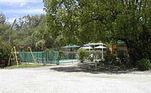 Balranald Sturt Motel - Balranald - Tourism Caloundra 1