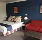 Bathurst Motor Inn - Bathurst - Tourism Caloundra