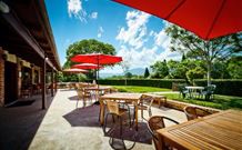 Bellingen Valley Lodge - Bellingen - Tourism Caloundra 0