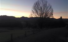 Bellingen Valley Lodge - Bellingen - Tourism Caloundra 1