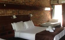 Bellingen Valley Lodge - Bellingen - Tourism Caloundra 3