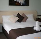 Bent Street Motor Inn - Tourism Caloundra