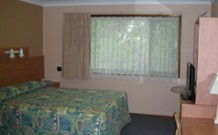 Best Western Bridge View Motel - Gorokan - Tourism Caloundra 0