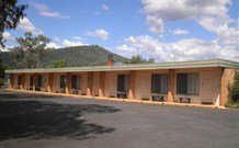 Bingara Fossickers Way Motel - Bingara - Tourism Caloundra 0