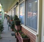 Bong Bong Motel - Moss Vale - Tourism Caloundra