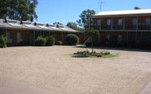 Bridge Motor Inn - Tourism Caloundra 1