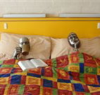 Budget Winchester Motel - Moree - Tourism Caloundra