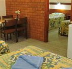 Castlereagh Motor Inn - Gilgandra - Tourism Caloundra