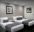 Central Caleula Motor Lodge - Orange - Tourism Caloundra