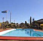 Cobar Crossroads Motel - Cobar - Tourism Caloundra