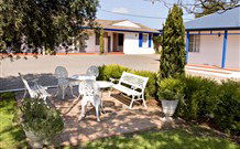 Colonial Motel And Apartments - Tourism Caloundra 0