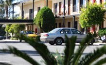 Comfort Inn Country Plaza - Tourism Caloundra 0