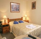 Cooks Endeavour Motor Inn - Tweed Heads - Tourism Caloundra