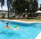 Copper City Motel - Cobar - Tourism Caloundra