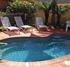 Dolphin Shores - Vincentia - Tourism Caloundra