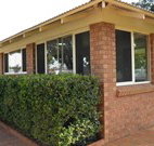 Dubbo City Holiday Park - Dubbo - Tourism Caloundra