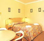 Echo Point Motor Inn - Katoomba - Tourism Caloundra