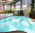 Econo Lodge Motel - Grafton - Tourism Caloundra