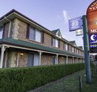 Endeavour Court Motor Inn - Dubbo - Tourism Caloundra